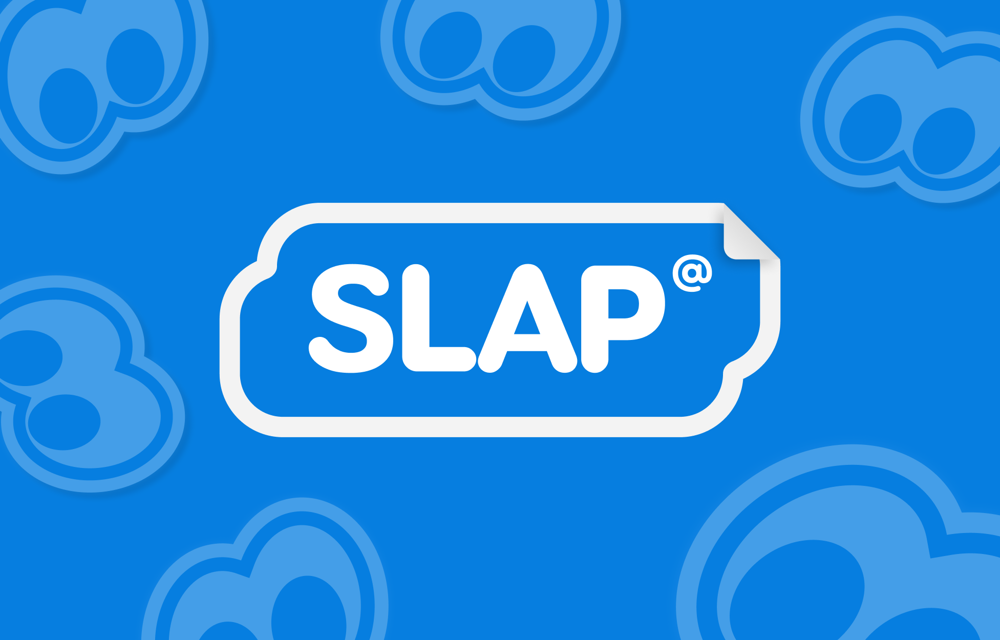 SLAP@